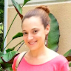 Meet your Posher, Jennifer